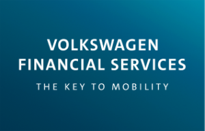 Vokswagen insurance services logo