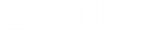 adelca logo solo transparente blanco